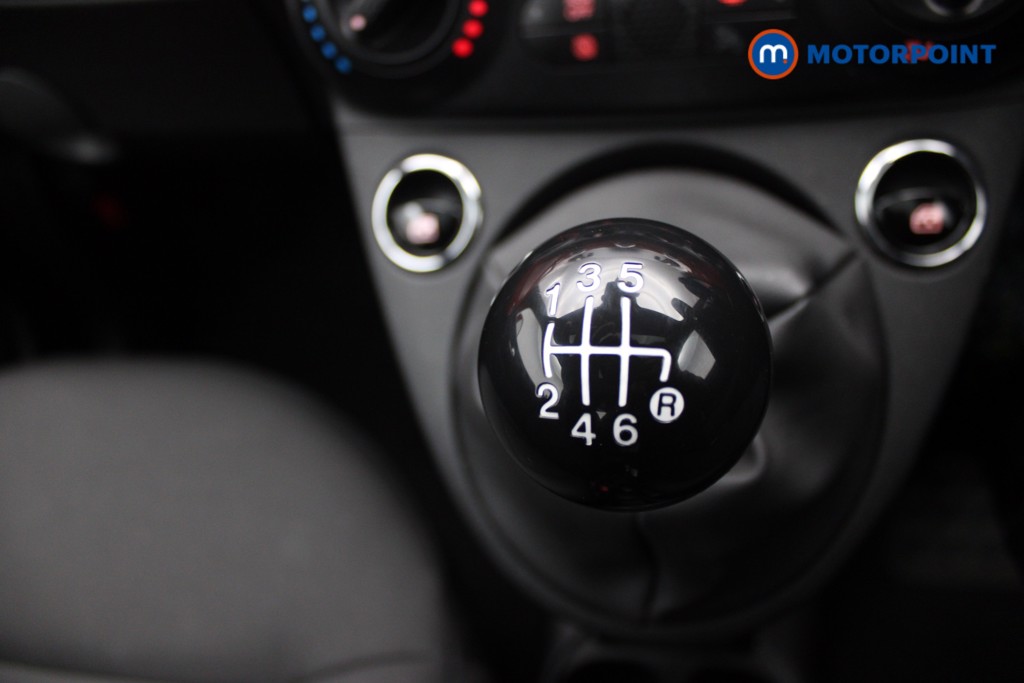 Fiat 500 1.0 Mild Hybrid 3Dr Manual Petrol-Electric Hybrid Hatchback - Stock Number (1540945) - 8th supplementary image
