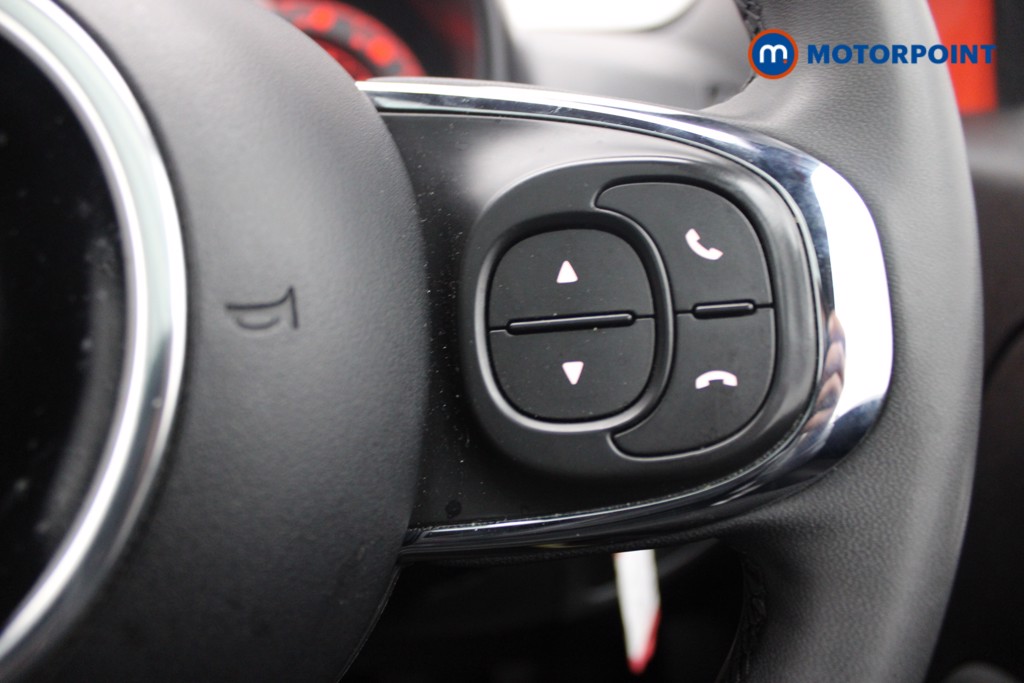 Fiat 500 1.0 Mild Hybrid 3Dr Manual Petrol-Electric Hybrid Hatchback - Stock Number (1540945) - 10th supplementary image