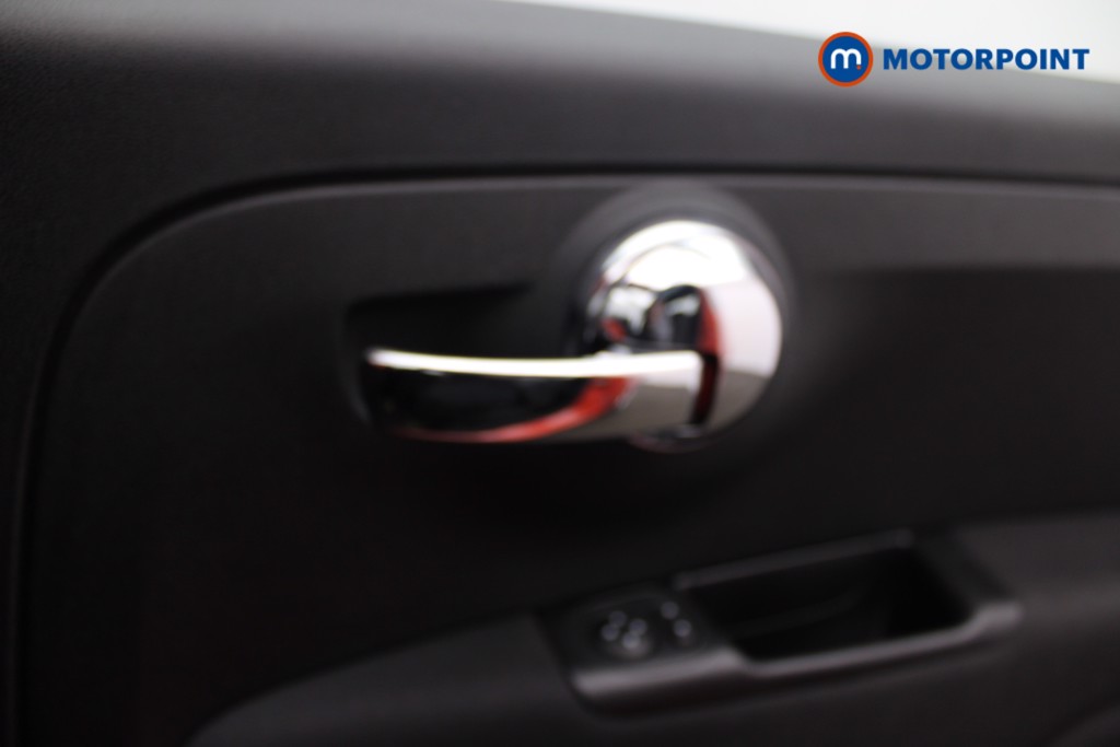 Fiat 500 1.0 Mild Hybrid 3Dr Manual Petrol-Electric Hybrid Hatchback - Stock Number (1540945) - 11th supplementary image