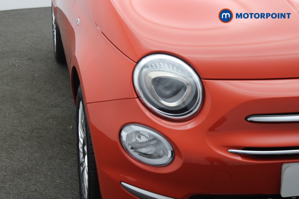 Fiat 500 1.0 Mild Hybrid 3Dr Manual Petrol-Electric Hybrid Hatchback - Stock Number (1540945) - 17th supplementary image