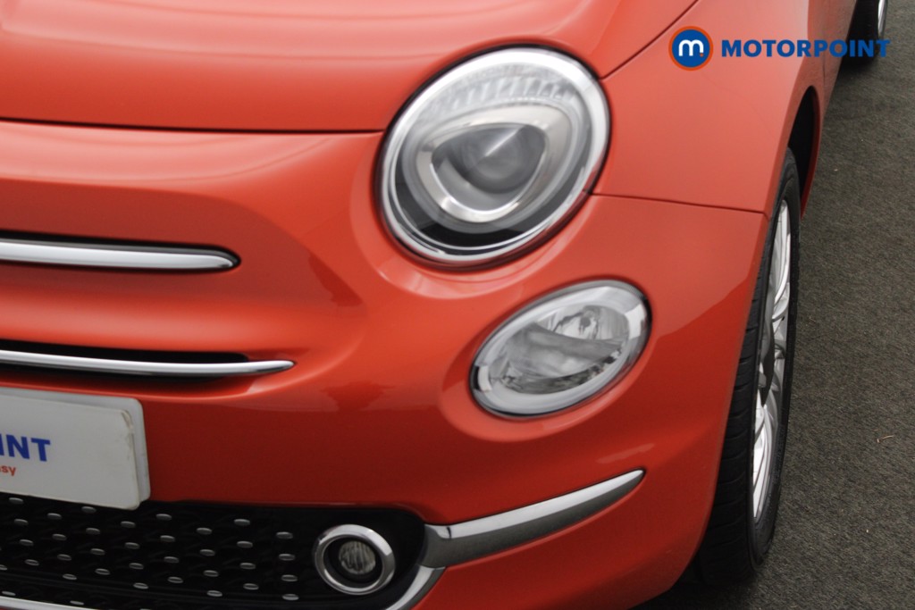 Fiat 500 1.0 Mild Hybrid 3Dr Manual Petrol-Electric Hybrid Hatchback - Stock Number (1540945) - 18th supplementary image