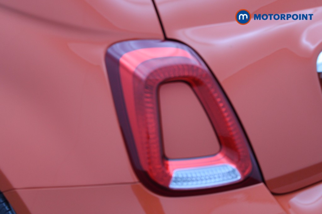 Fiat 500 1.0 Mild Hybrid 3Dr Manual Petrol-Electric Hybrid Hatchback - Stock Number (1540945) - 21st supplementary image