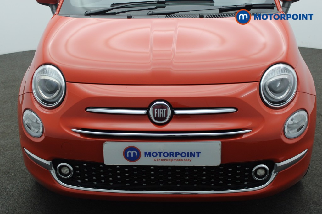 Fiat 500 1.0 Mild Hybrid 3Dr Manual Petrol-Electric Hybrid Hatchback - Stock Number (1540945) - 23rd supplementary image