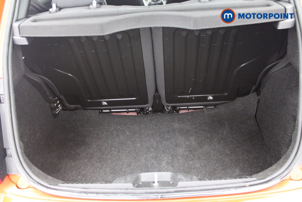Fiat 500 1.0 Mild Hybrid 3Dr Manual Petrol-Electric Hybrid Hatchback - Stock Number (1540945) - 24th supplementary image