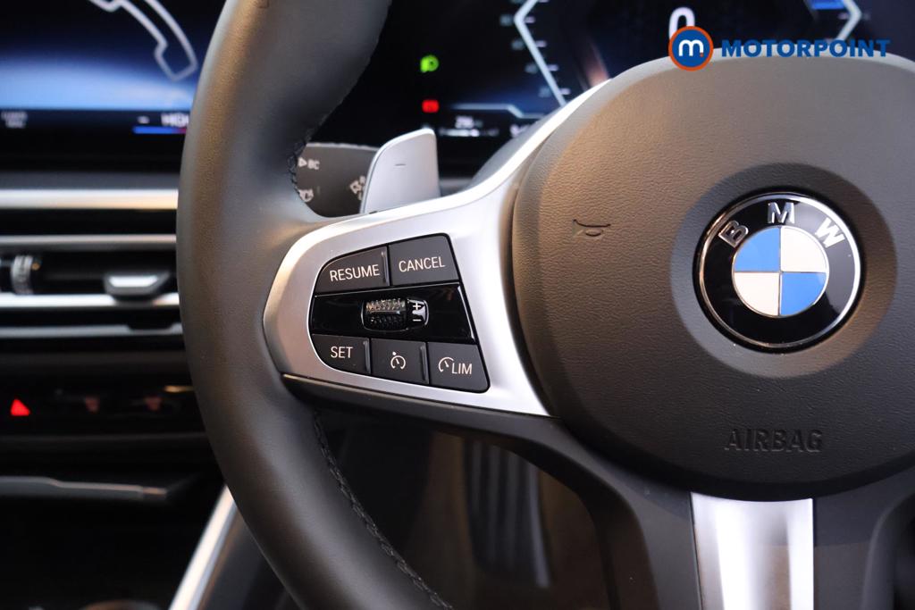 BMW 3 Series M Sport Automatic Petrol Saloon - Stock Number (1541463) - 2nd supplementary image