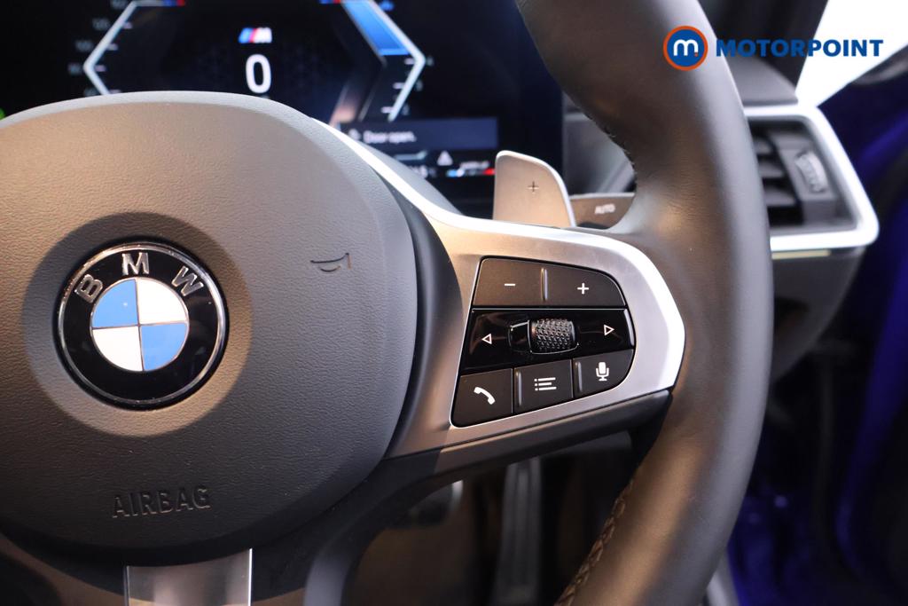 BMW 3 Series M Sport Automatic Petrol Saloon - Stock Number (1541463) - 3rd supplementary image