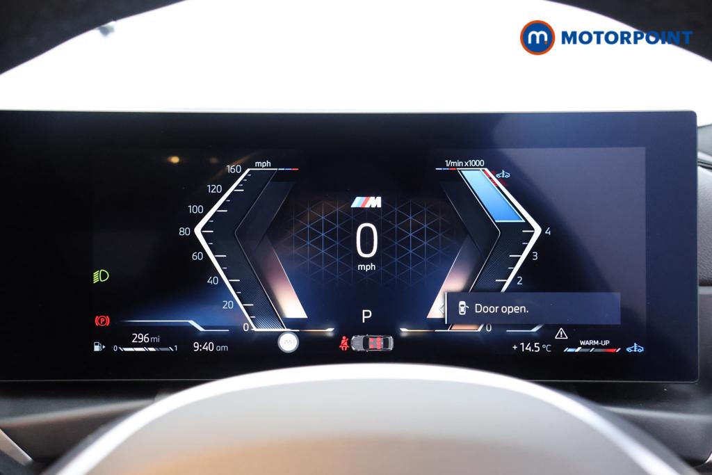 BMW 3 Series M Sport Automatic Petrol Saloon - Stock Number (1541463) - 4th supplementary image