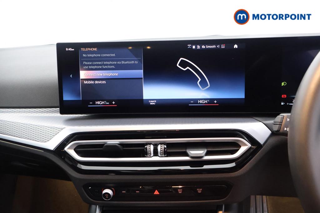 BMW 3 Series M Sport Automatic Petrol Saloon - Stock Number (1541463) - 5th supplementary image