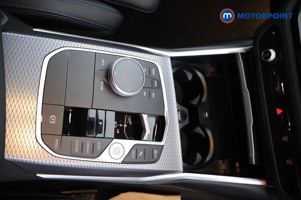 BMW 3 Series M Sport Automatic Petrol Saloon - Stock Number (1541463) - 6th supplementary image