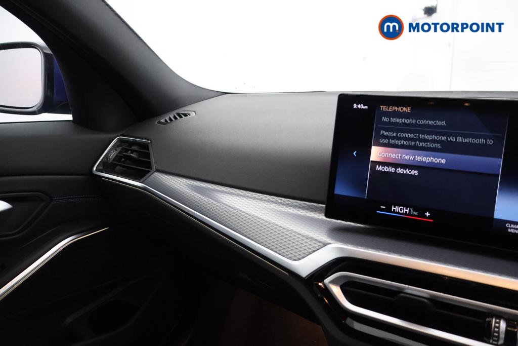 BMW 3 Series M Sport Automatic Petrol Saloon - Stock Number (1541463) - 7th supplementary image