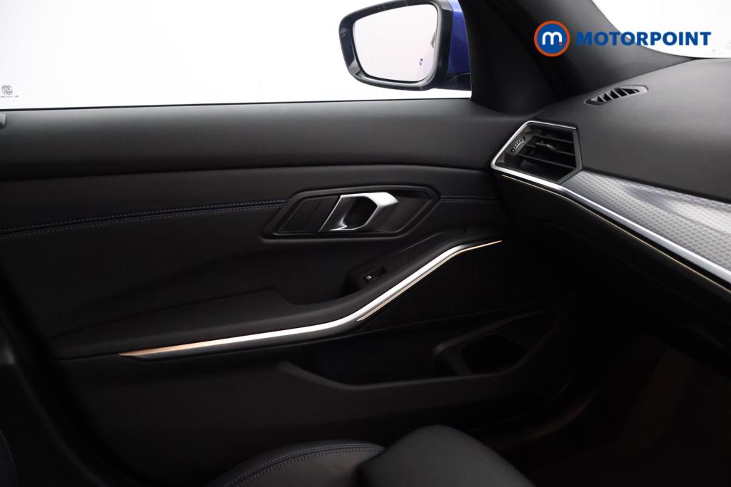 BMW 3 Series M Sport Automatic Petrol Saloon - Stock Number (1541463) - 8th supplementary image