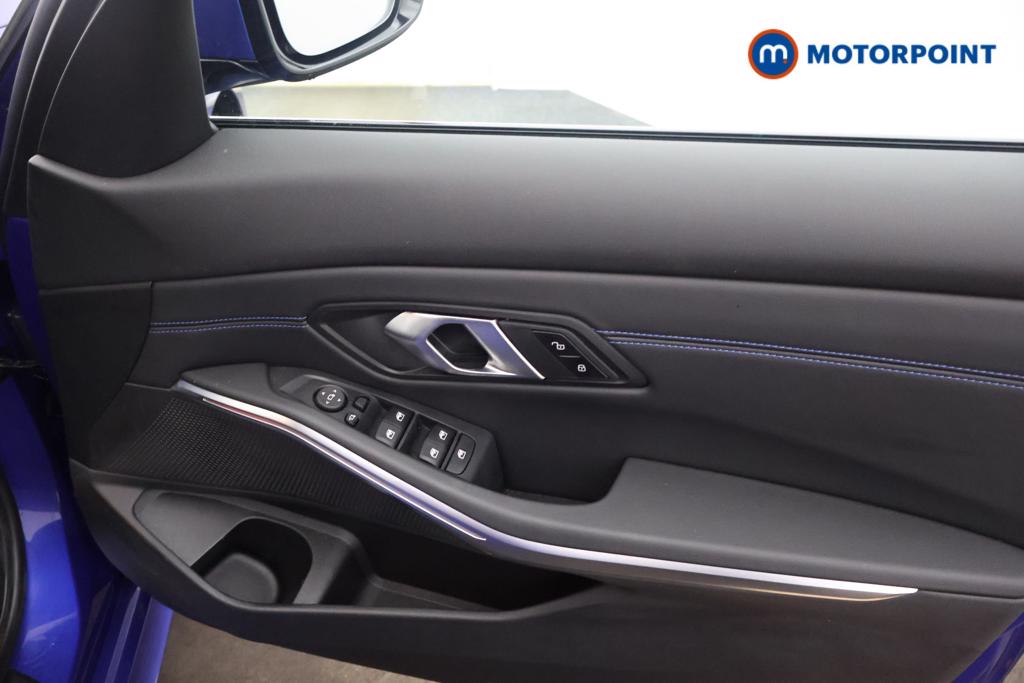 BMW 3 Series M Sport Automatic Petrol Saloon - Stock Number (1541463) - 9th supplementary image