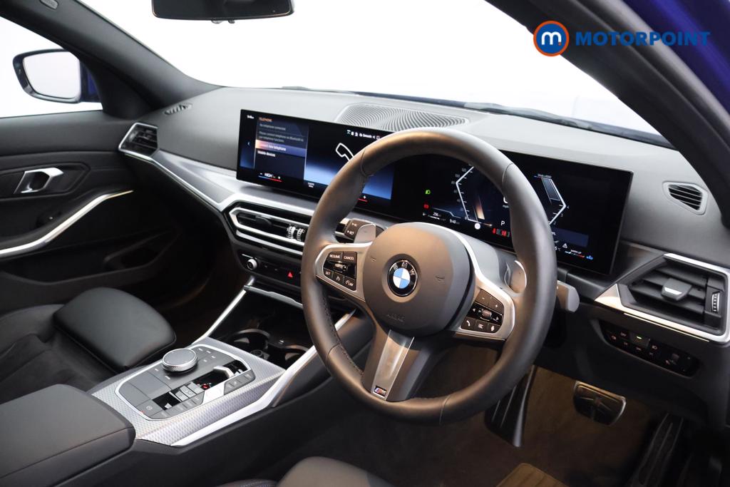 BMW 3 Series M Sport Automatic Petrol Saloon - Stock Number (1541463) - 10th supplementary image