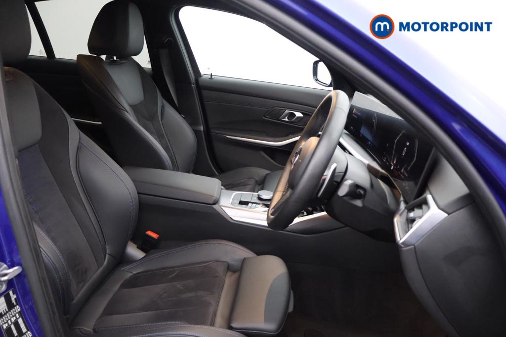 BMW 3 Series M Sport Automatic Petrol Saloon - Stock Number (1541463) - 12th supplementary image