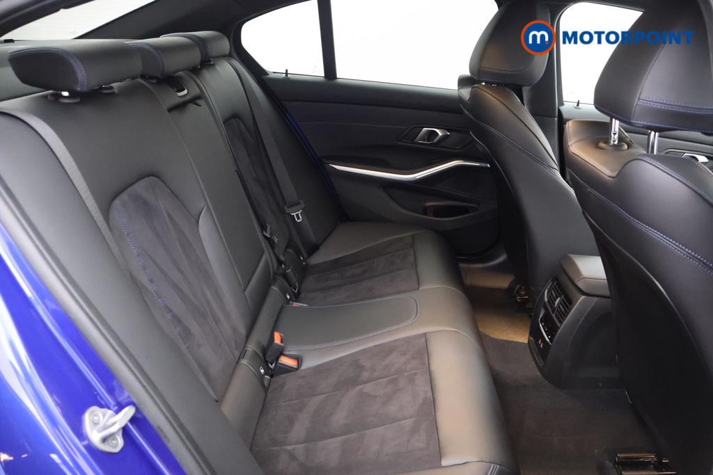 BMW 3 Series M Sport Automatic Petrol Saloon - Stock Number (1541463) - 13th supplementary image