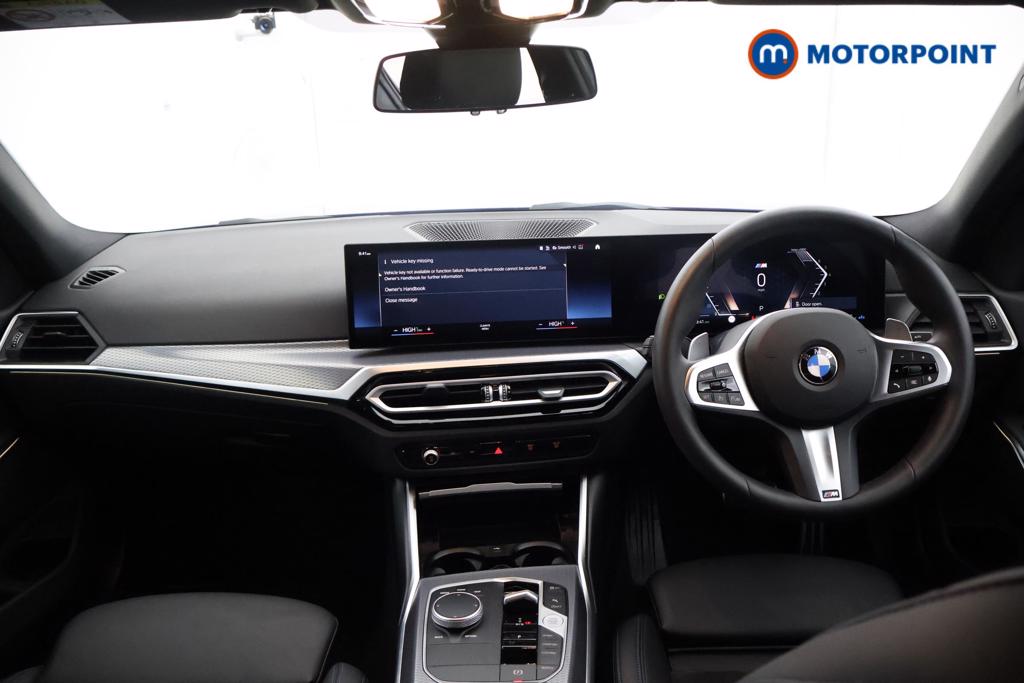 BMW 3 Series M Sport Automatic Petrol Saloon - Stock Number (1541463) - 14th supplementary image