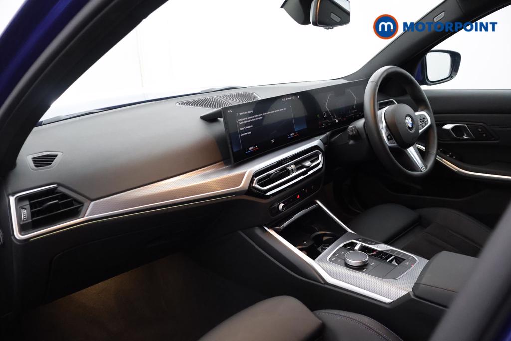 BMW 3 Series M Sport Automatic Petrol Saloon - Stock Number (1541463) - 15th supplementary image