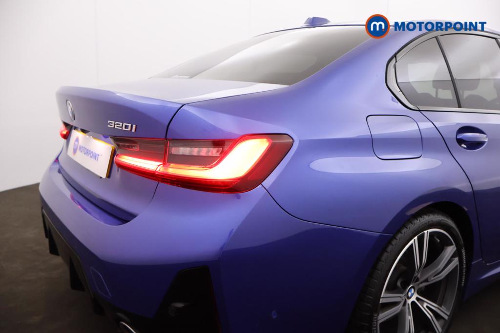 BMW 3 Series M Sport Automatic Petrol Saloon - Stock Number (1541463) - 17th supplementary image