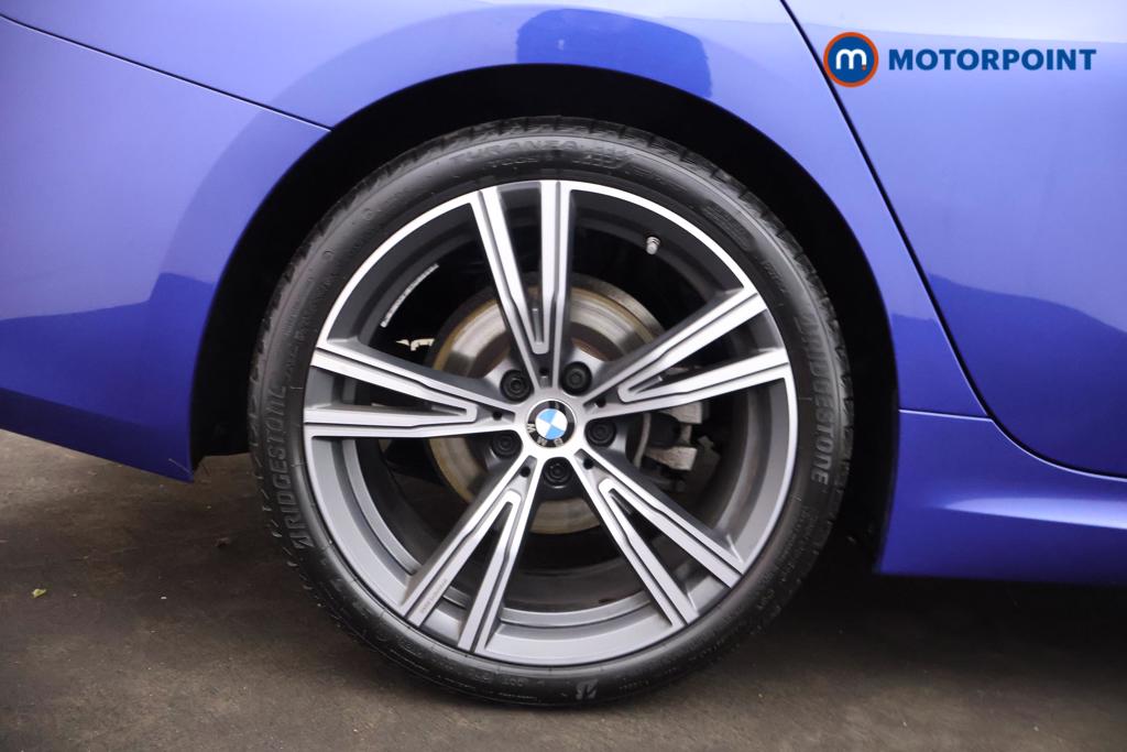 BMW 3 Series M Sport Automatic Petrol Saloon - Stock Number (1541463) - 18th supplementary image