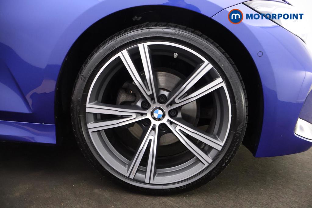 BMW 3 Series M Sport Automatic Petrol Saloon - Stock Number (1541463) - 19th supplementary image