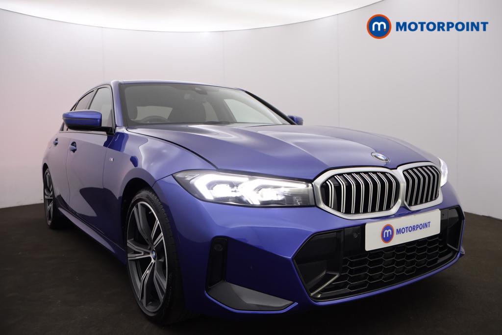 BMW 3 Series M Sport Automatic Petrol Saloon - Stock Number (1541463) - 20th supplementary image