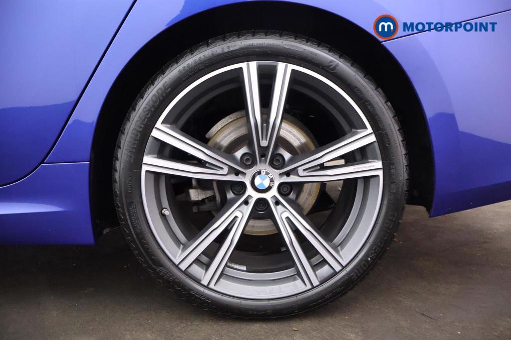 BMW 3 Series M Sport Automatic Petrol Saloon - Stock Number (1541463) - 22nd supplementary image