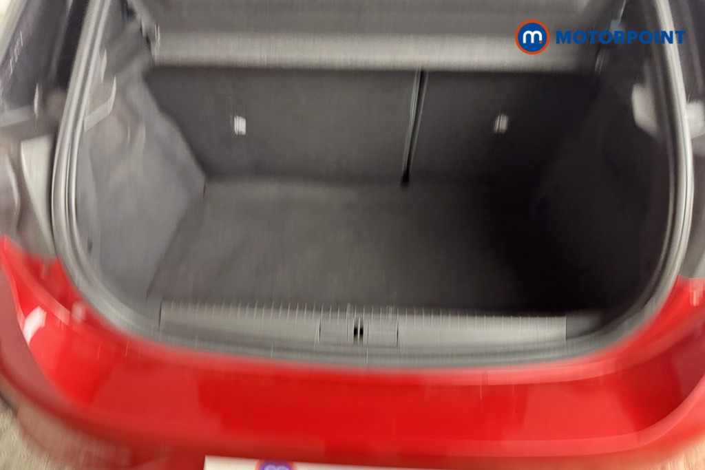 Vauxhall Corsa GS Manual Petrol Hatchback - Stock Number (1541774) - 3rd supplementary image