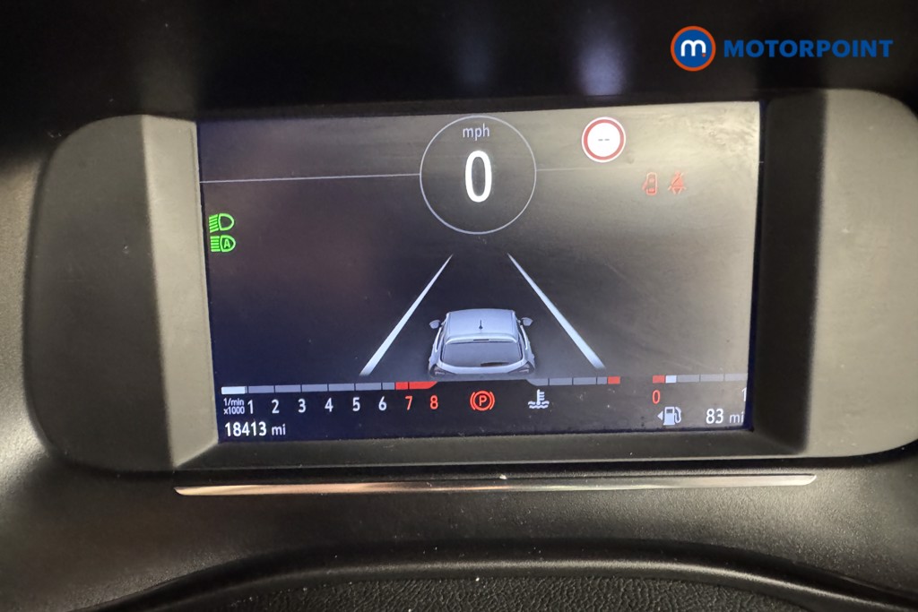 Vauxhall Corsa GS Manual Petrol Hatchback - Stock Number (1541774) - 9th supplementary image