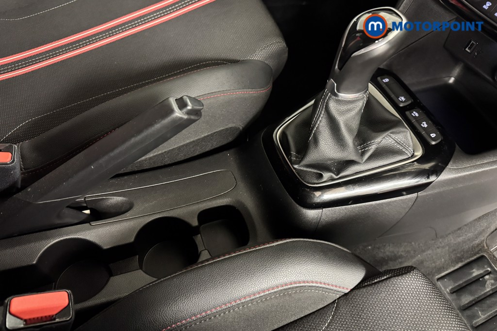 Vauxhall Corsa GS Manual Petrol Hatchback - Stock Number (1541774) - 10th supplementary image