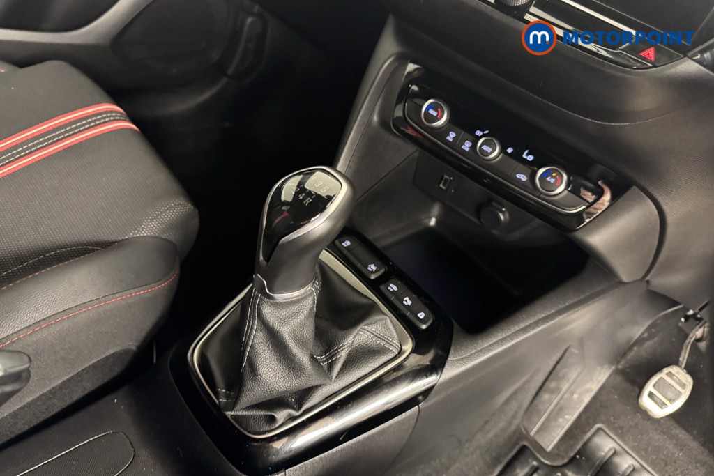 Vauxhall Corsa GS Manual Petrol Hatchback - Stock Number (1541774) - 11th supplementary image