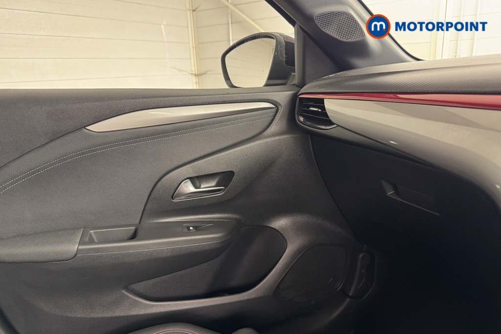 Vauxhall Corsa GS Manual Petrol Hatchback - Stock Number (1541774) - 12th supplementary image