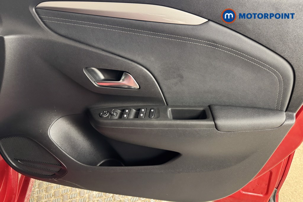 Vauxhall Corsa GS Manual Petrol Hatchback - Stock Number (1541774) - 15th supplementary image