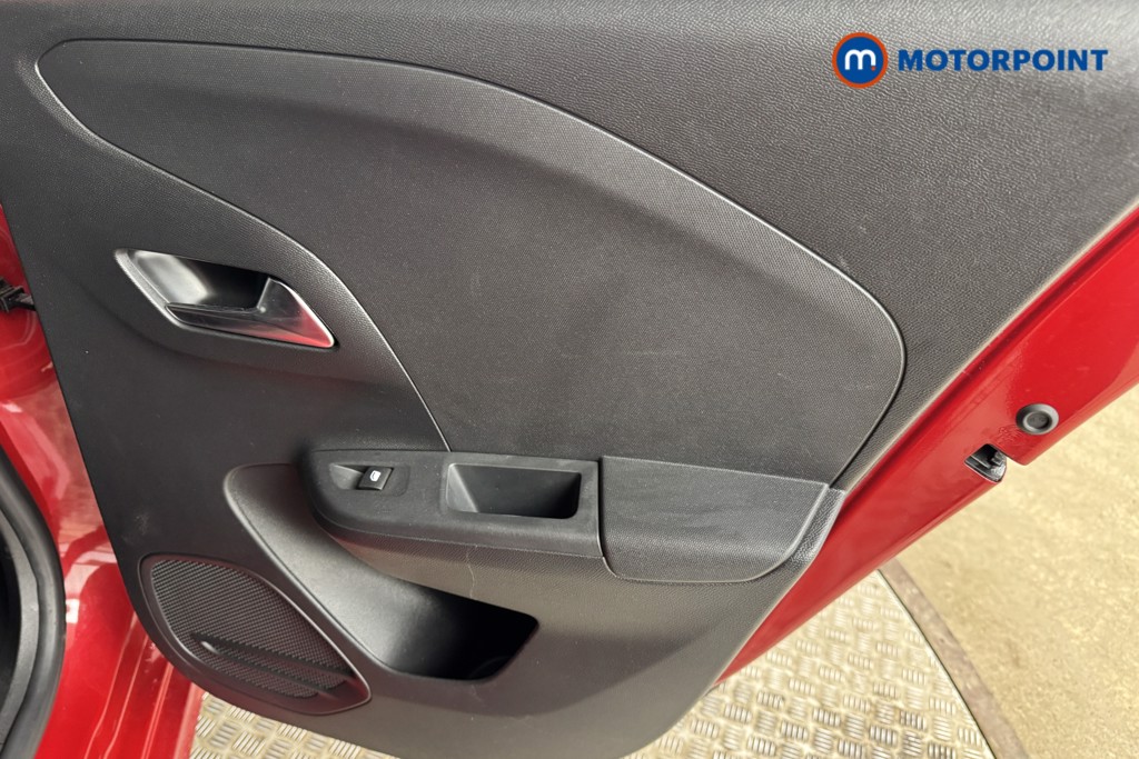 Vauxhall Corsa GS Manual Petrol Hatchback - Stock Number (1541774) - 16th supplementary image