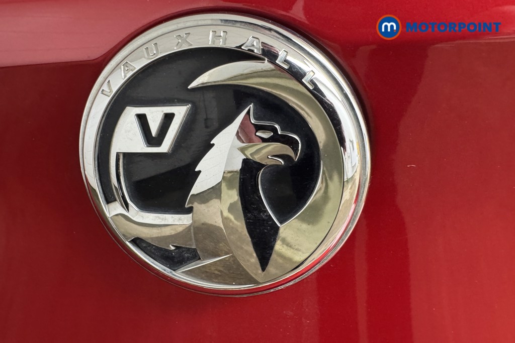 Vauxhall Corsa GS Manual Petrol Hatchback - Stock Number (1541774) - 20th supplementary image