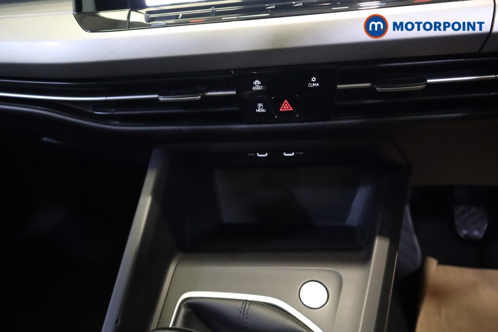 Volkswagen Golf Life Manual Petrol Hatchback - Stock Number (1541931) - 4th supplementary image