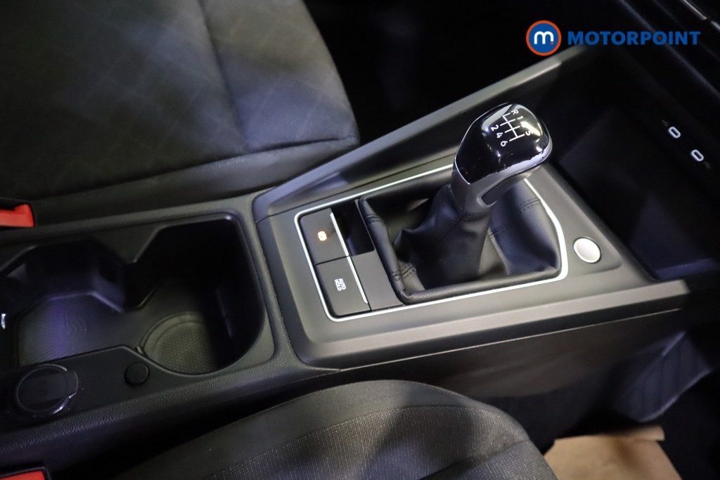 Volkswagen Golf Life Manual Petrol Hatchback - Stock Number (1541931) - 5th supplementary image