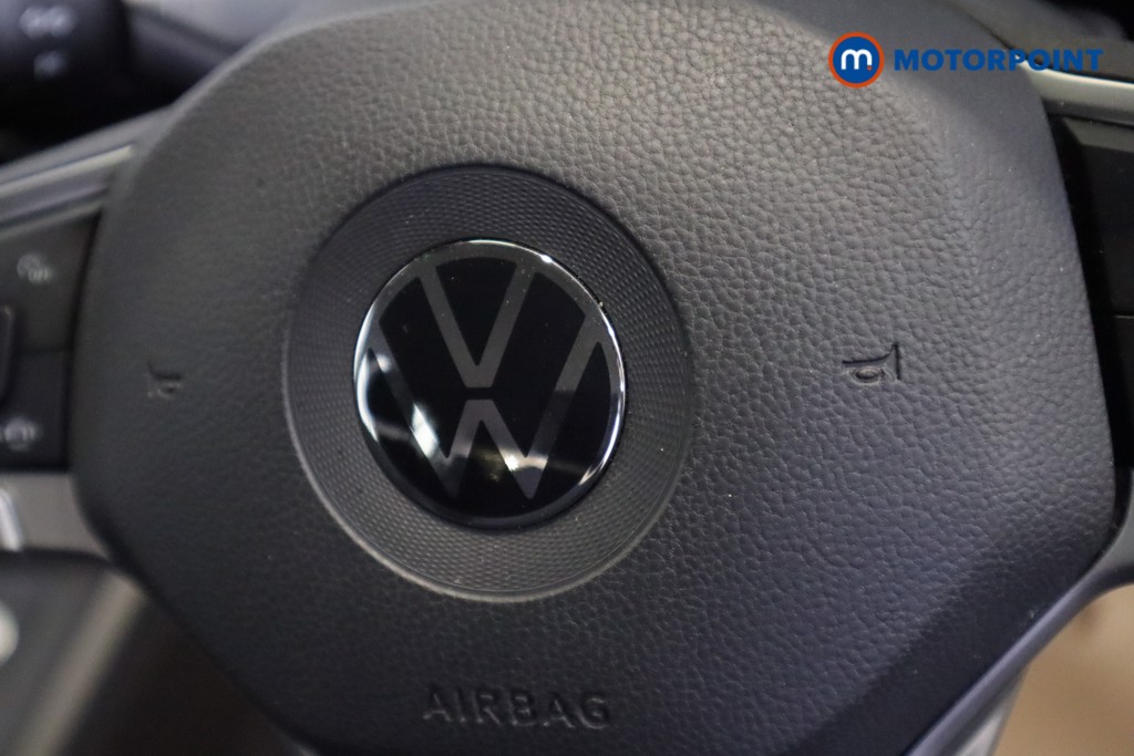 Volkswagen Golf Life Manual Petrol Hatchback - Stock Number (1541931) - 11th supplementary image