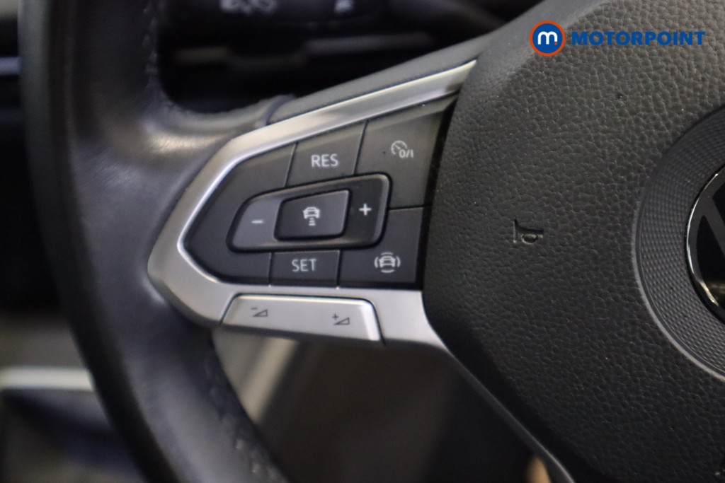 Volkswagen Golf Life Manual Petrol Hatchback - Stock Number (1541931) - 12th supplementary image