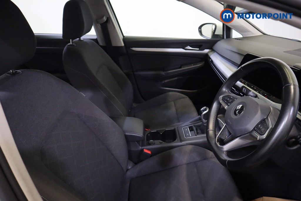 Volkswagen Golf Life Manual Petrol Hatchback - Stock Number (1541931) - 13th supplementary image