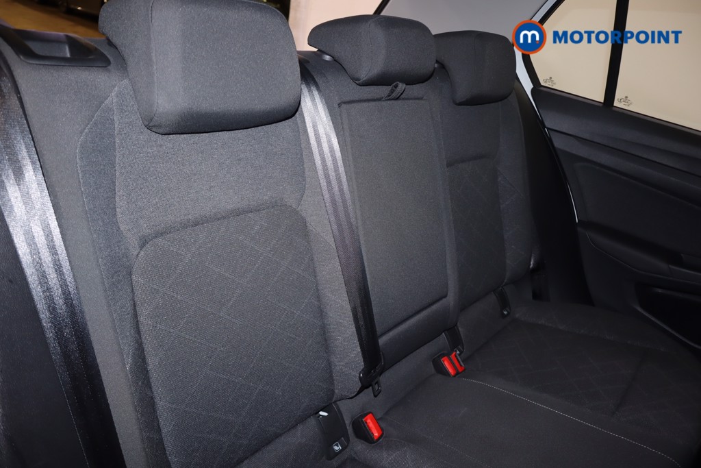 Volkswagen Golf Life Manual Petrol Hatchback - Stock Number (1541931) - 15th supplementary image