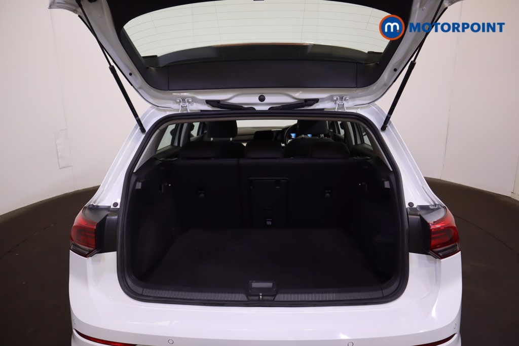 Volkswagen Golf Life Manual Petrol Hatchback - Stock Number (1541931) - 16th supplementary image