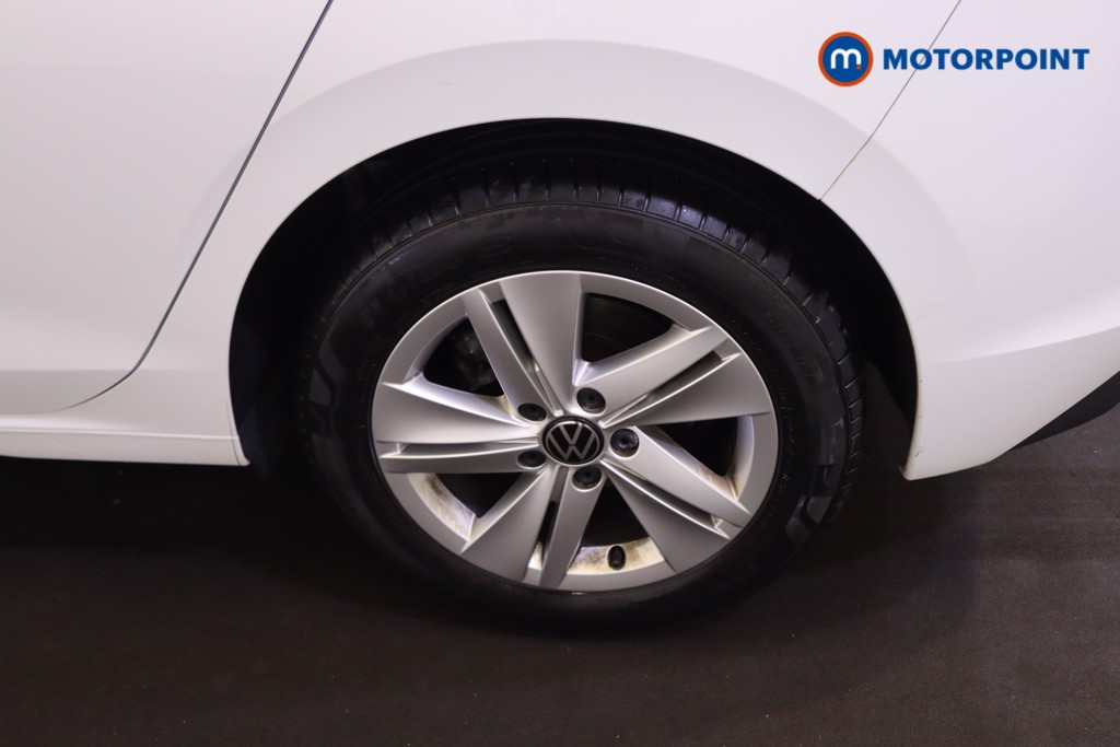 Volkswagen Golf Life Manual Petrol Hatchback - Stock Number (1541931) - 18th supplementary image