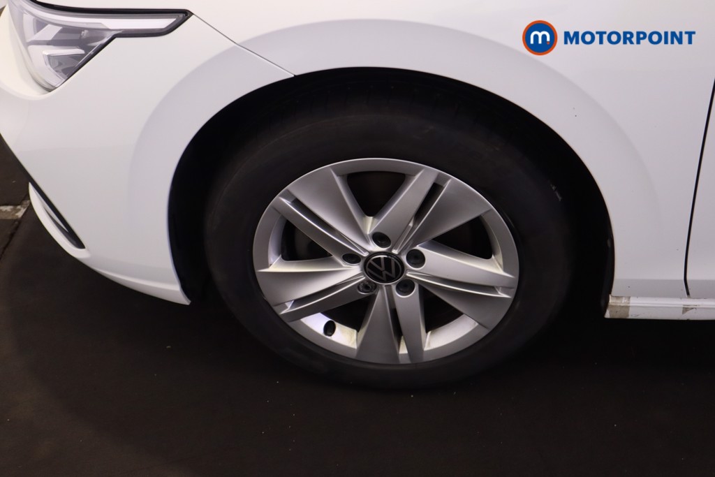 Volkswagen Golf Life Manual Petrol Hatchback - Stock Number (1541931) - 19th supplementary image