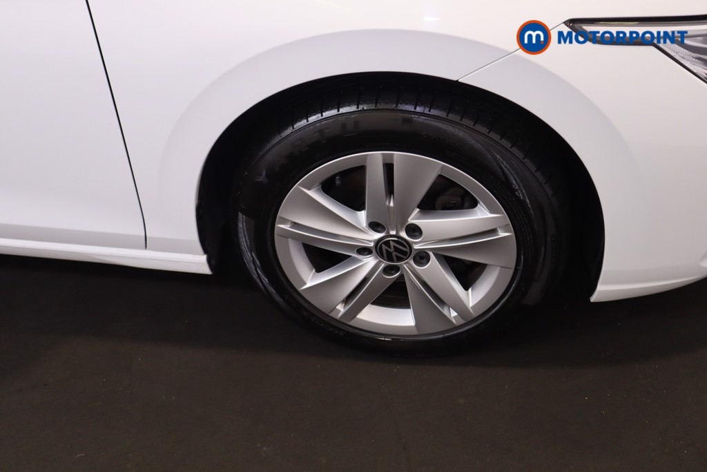 Volkswagen Golf Life Manual Petrol Hatchback - Stock Number (1541931) - 20th supplementary image