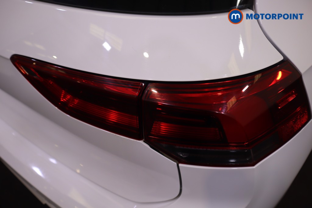 Volkswagen Golf Life Manual Petrol Hatchback - Stock Number (1541931) - 22nd supplementary image