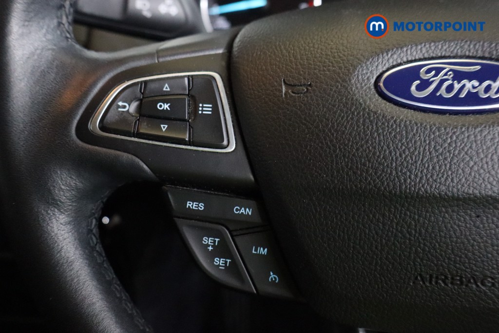 Ford Ecosport Active Manual Petrol SUV - Stock Number (1541962) - 5th supplementary image