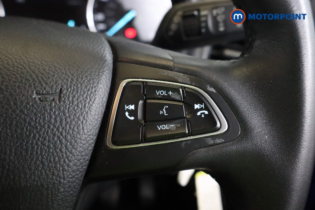 Ford Ecosport Active Manual Petrol SUV - Stock Number (1541962) - 6th supplementary image