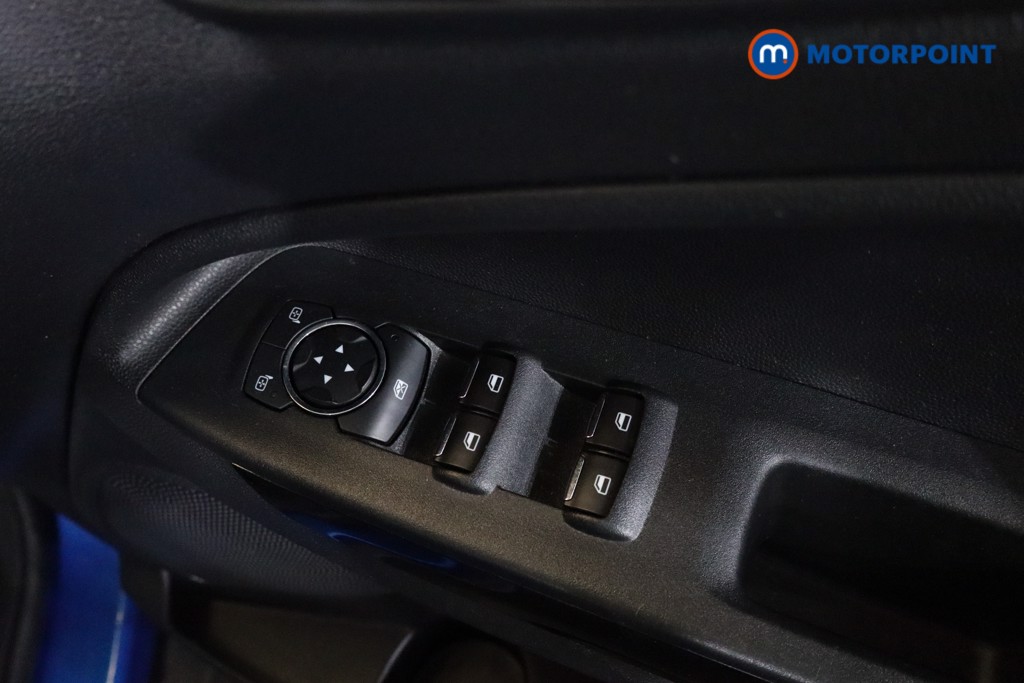 Ford Ecosport Active Manual Petrol SUV - Stock Number (1541962) - 7th supplementary image