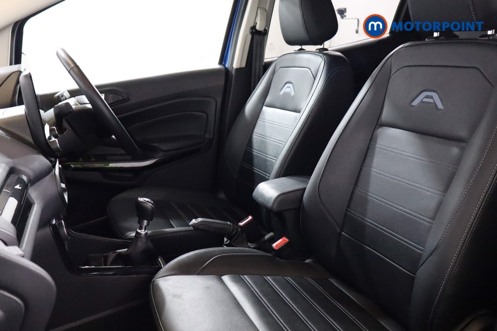 Ford Ecosport Active Manual Petrol SUV - Stock Number (1541962) - 8th supplementary image