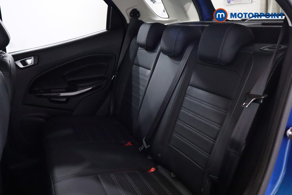 Ford Ecosport Active Manual Petrol SUV - Stock Number (1541962) - 9th supplementary image